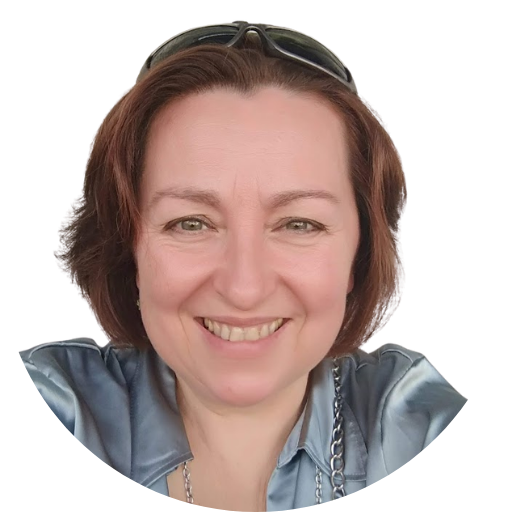 Elena Ryžak