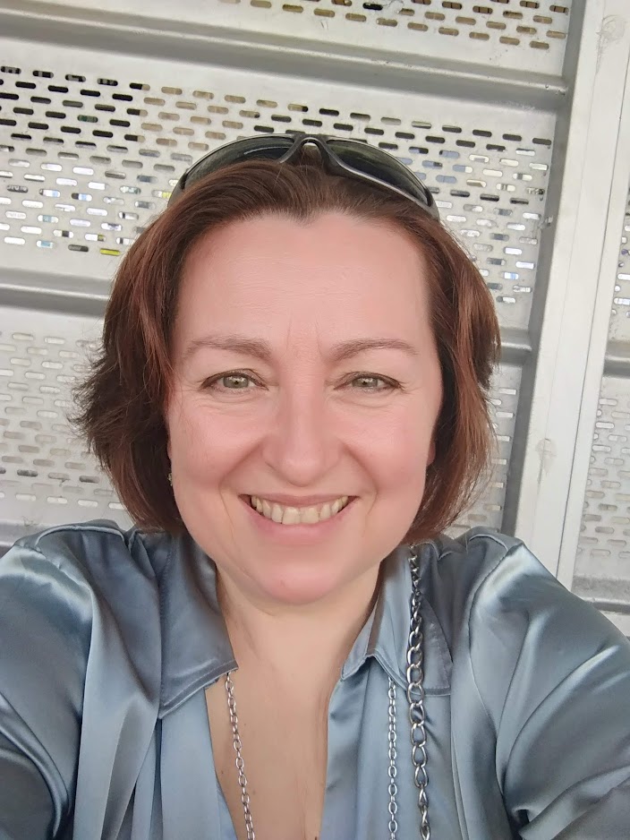 Elena Ryžak