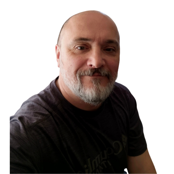 Simon Ryžak